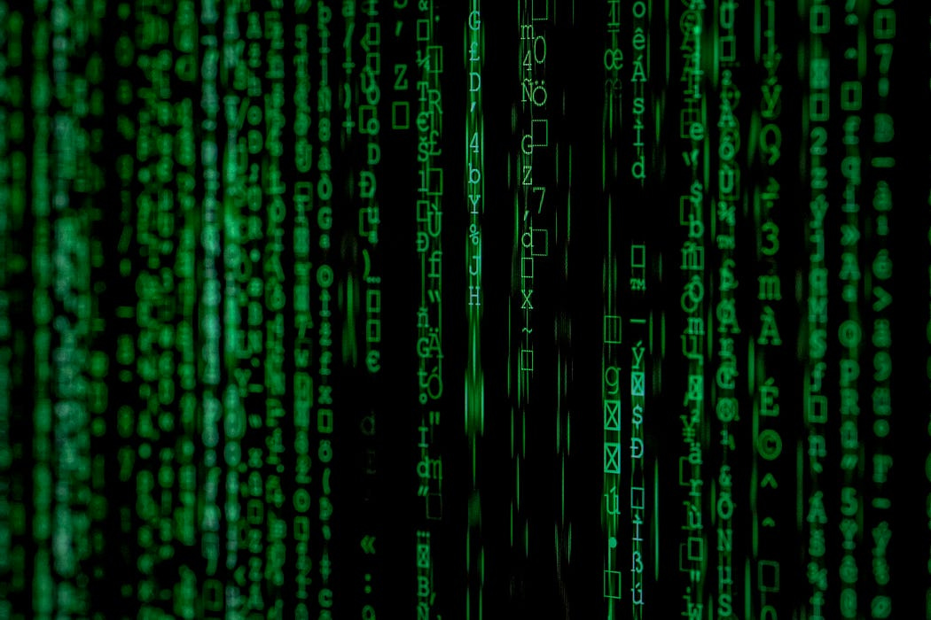 matrix like image matrix like image