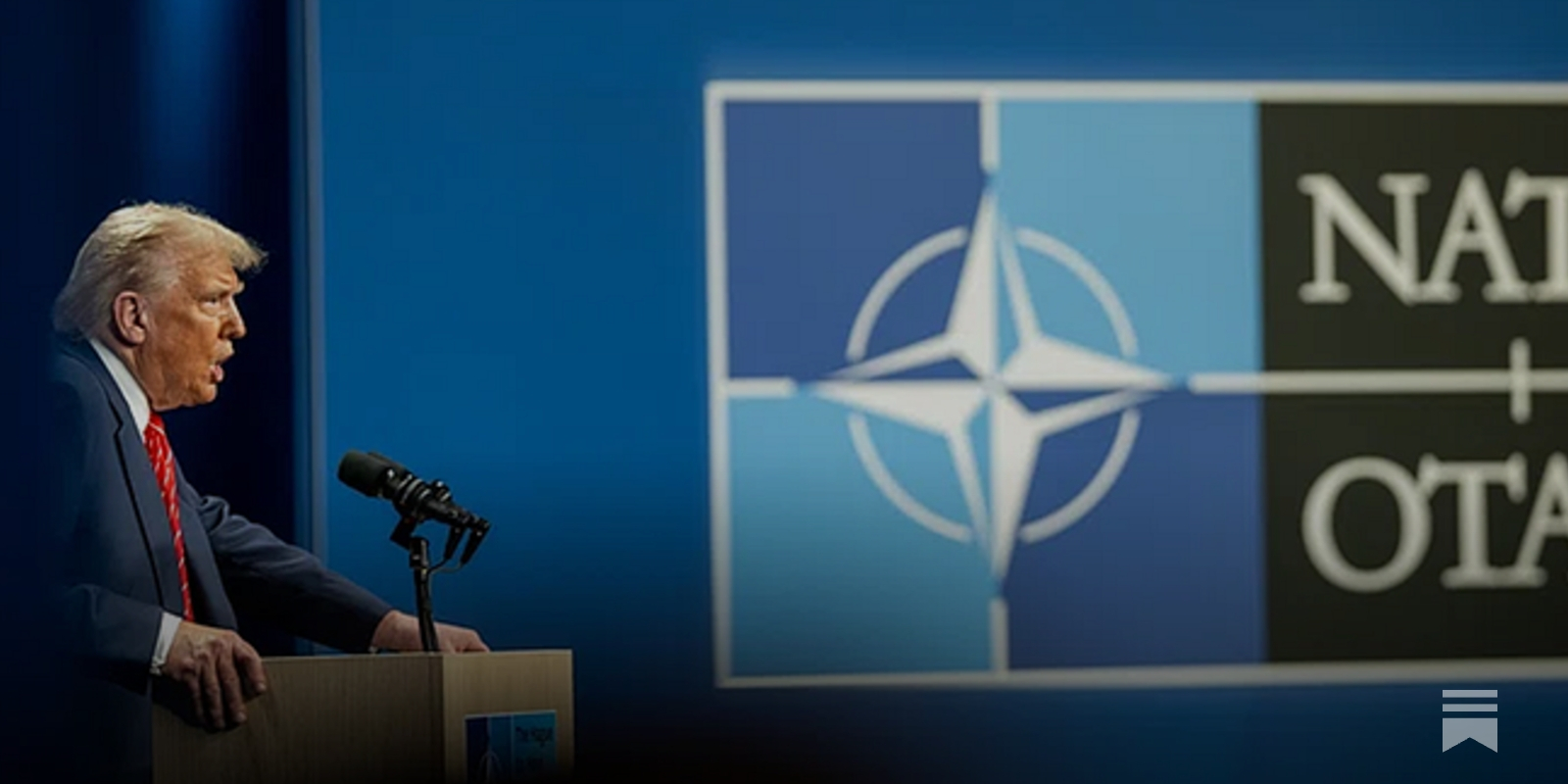 President Trump’s NATO Realignment Comes to Fruition as Europe Pays Their Fair Share
