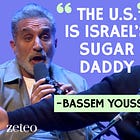 ‘Israel’s Sugar Daddy’ – Mehdi and Bassem on Trump, Kimmel, Mamdani, and Two Years of Genocide