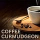 Coffee Curmudgeon