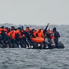 When the Unknown Became a Scroll: How the Digital Layer Rewired Migration