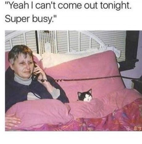 Got Plans. - 9GAG