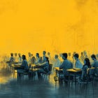 Education in The New Republic: Ultranationalism, blueprint exams, & the kuttab