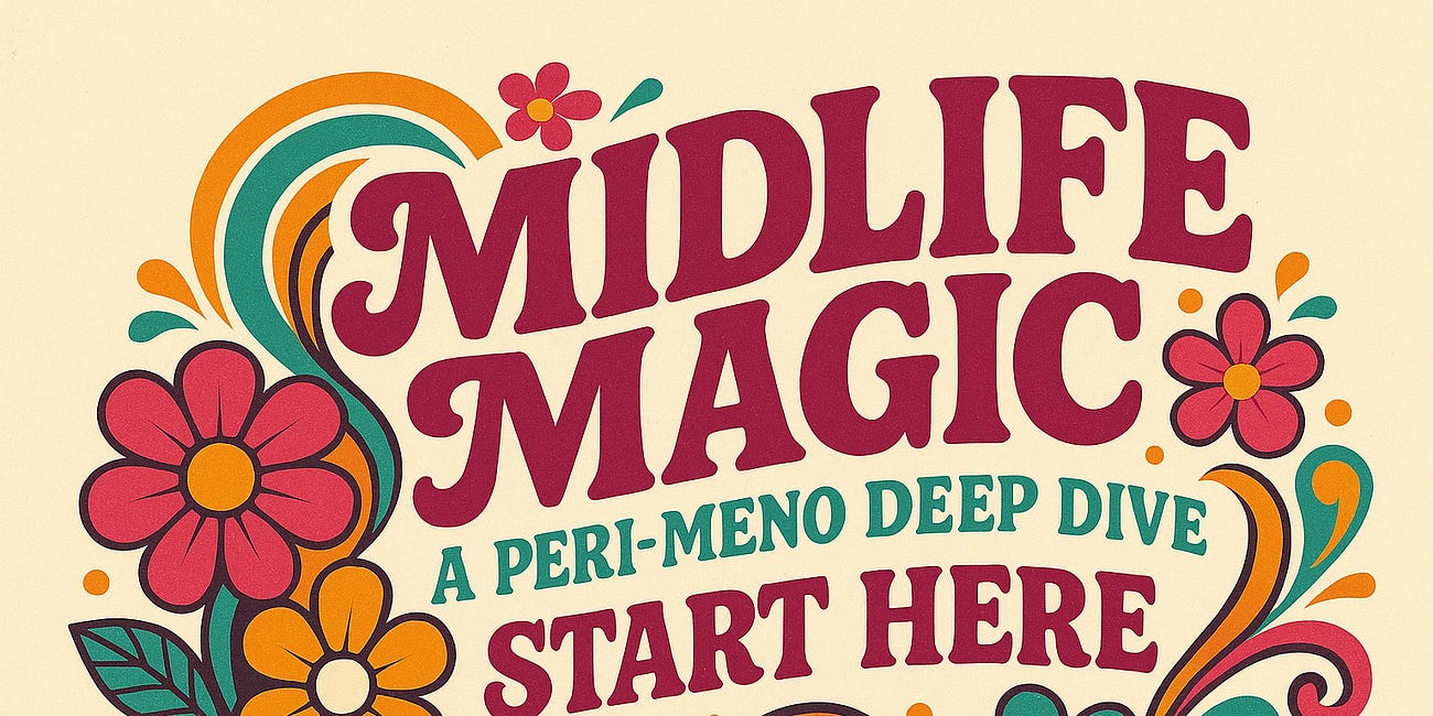 Start Here…there’s hope I promise