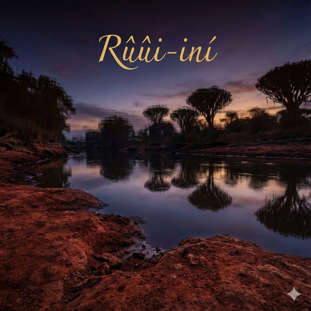 Rûûi-iní