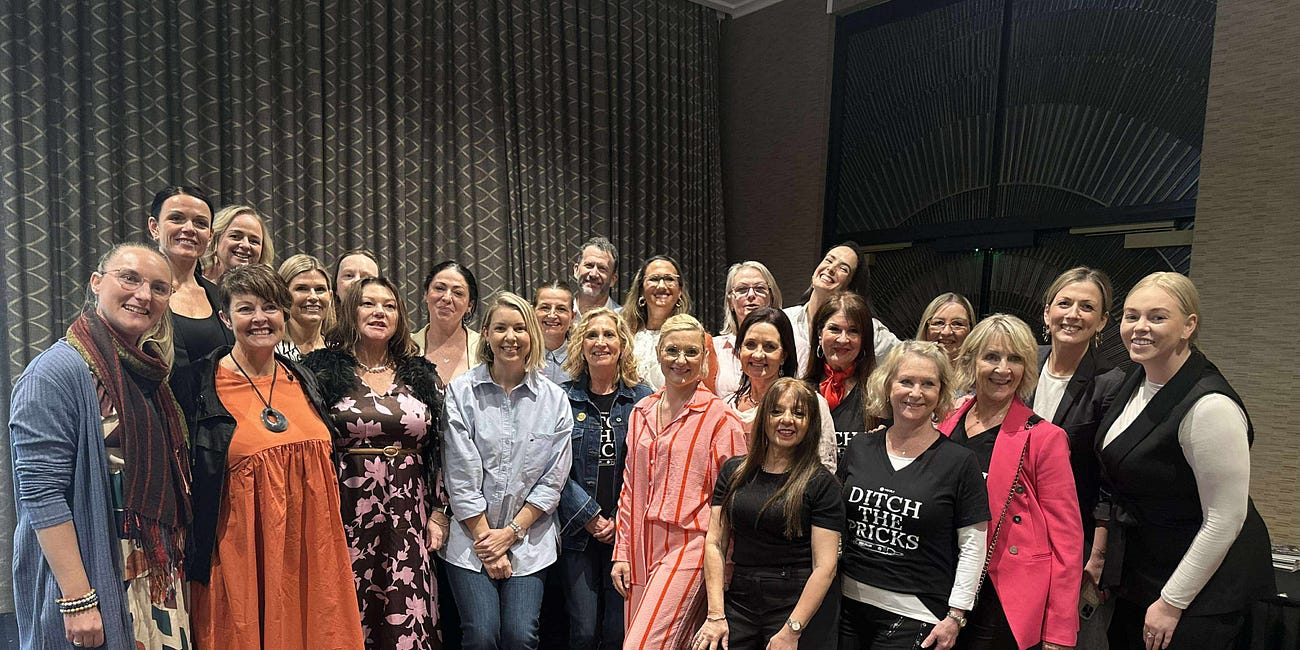 How I Went From Stuck in a Rut to Rebuilding My Future