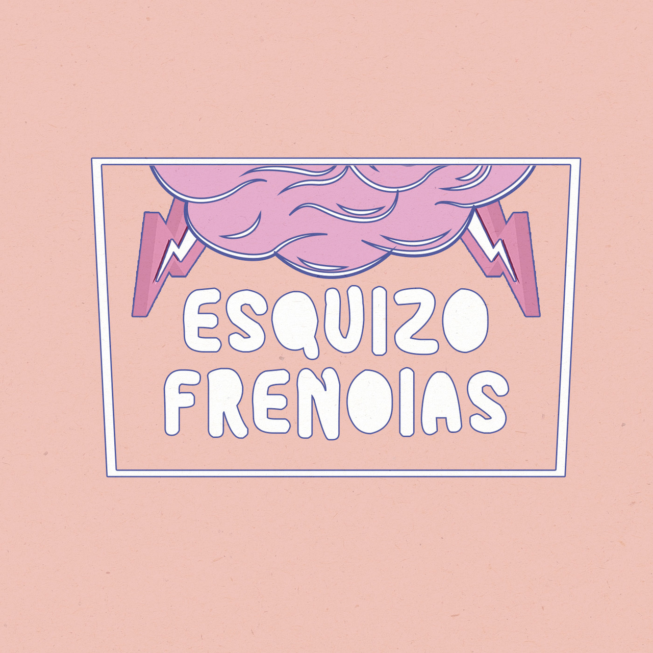 Esquizofrenoias de Amanda Ramalho