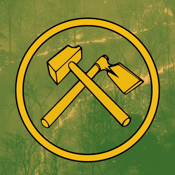 Seeds & Sabotage | Theology In A World On Fire