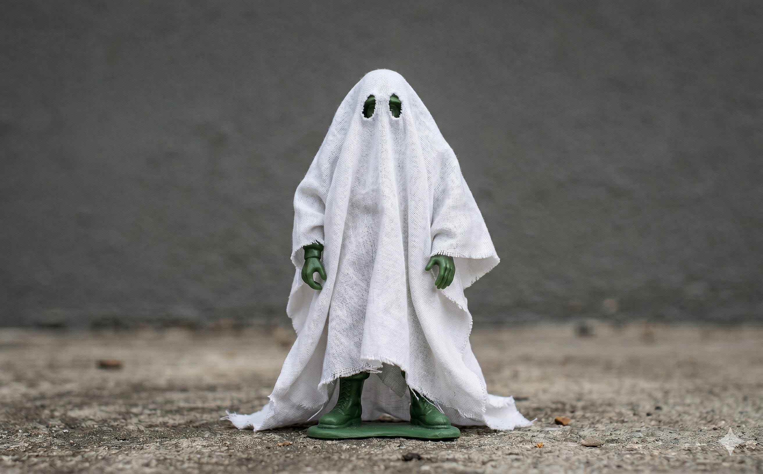 You’re Haunting Boardrooms You’ll Never Own