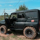 The Descent Into Sin (Part 1) 