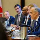 Carney taps former Hillary Clinton campaign aide for newly created PMO role