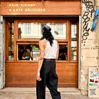 72 Hours in Marseille