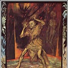 Masters of Doom and Despair: Edgar Allan Poe 