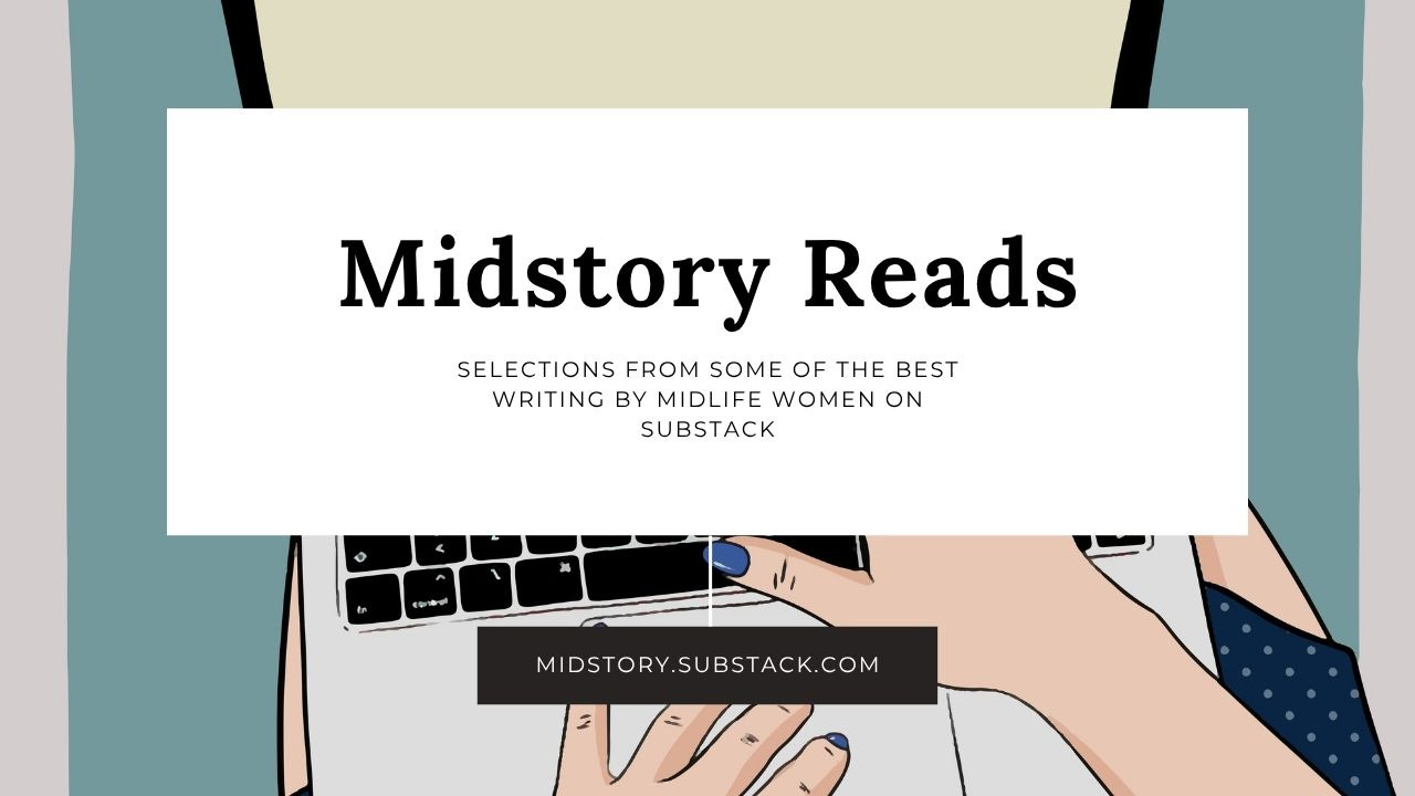 Introducing Midstory Reads - by Jessica Smock