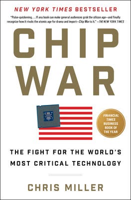 Chip War Chip War
