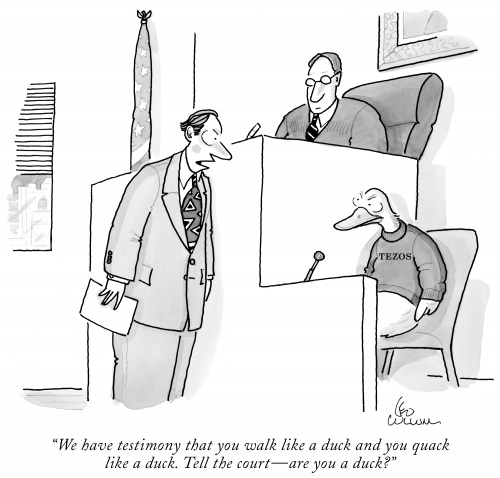 Silver Miller Files Class Action Lawsuit Against Tezos - Silver Miller Silver Miller Files Class Action Lawsuit Against Tezos - Silver Miller