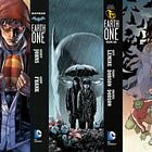 Welcome To Earth One