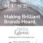 Muse Communications's avatar