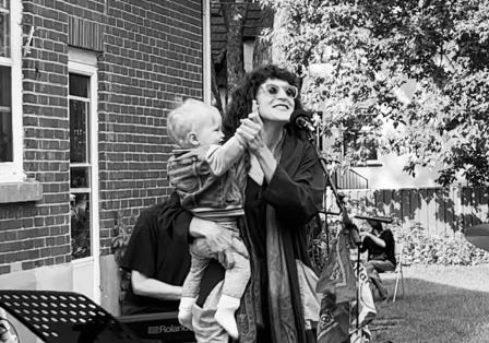 Upstaged: Tower Of Song