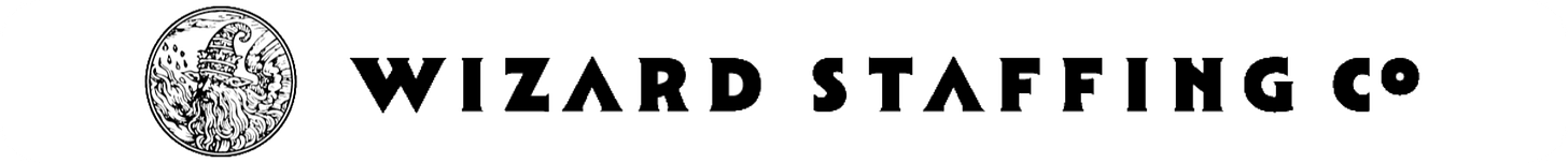 WIZARD STAFFING CO. WIZARD STAFFING CO.