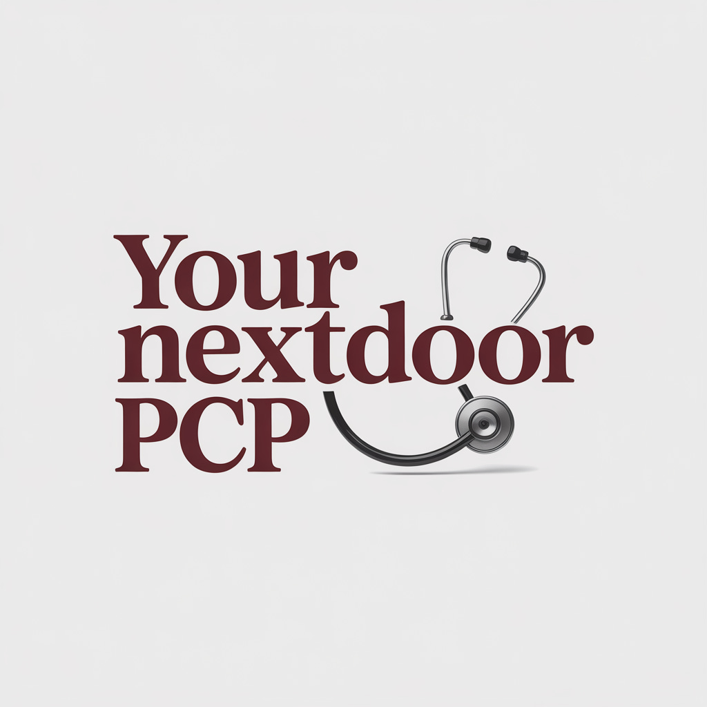 Your Nextdoor PCP