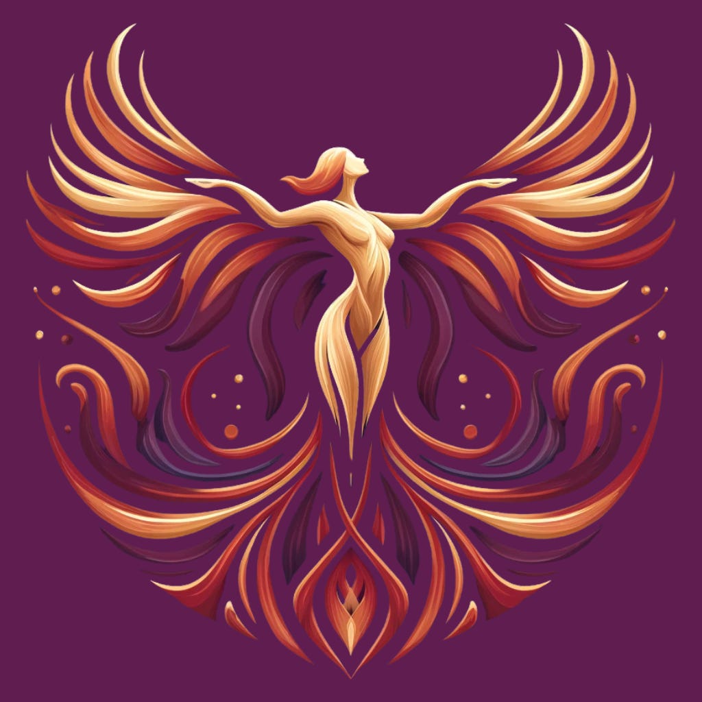 The Midlife Renaissance