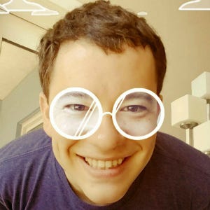Substack profile picture for @consumer