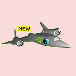 Blackbird Spyplane | Unbeatable Recon | Style•Culture•Travel
