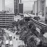 21 Light Street Journal