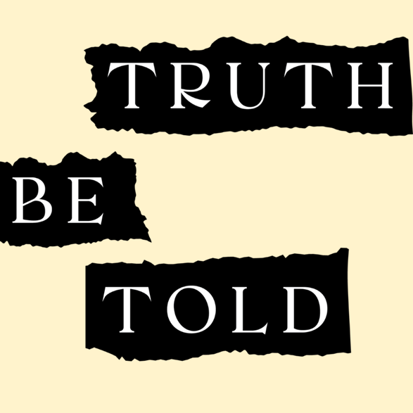 Cherie Z's Truth Be Told