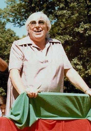 Madalyn Murray O'Hair - Wikiquote Madalyn Murray O'Hair - Wikiquote