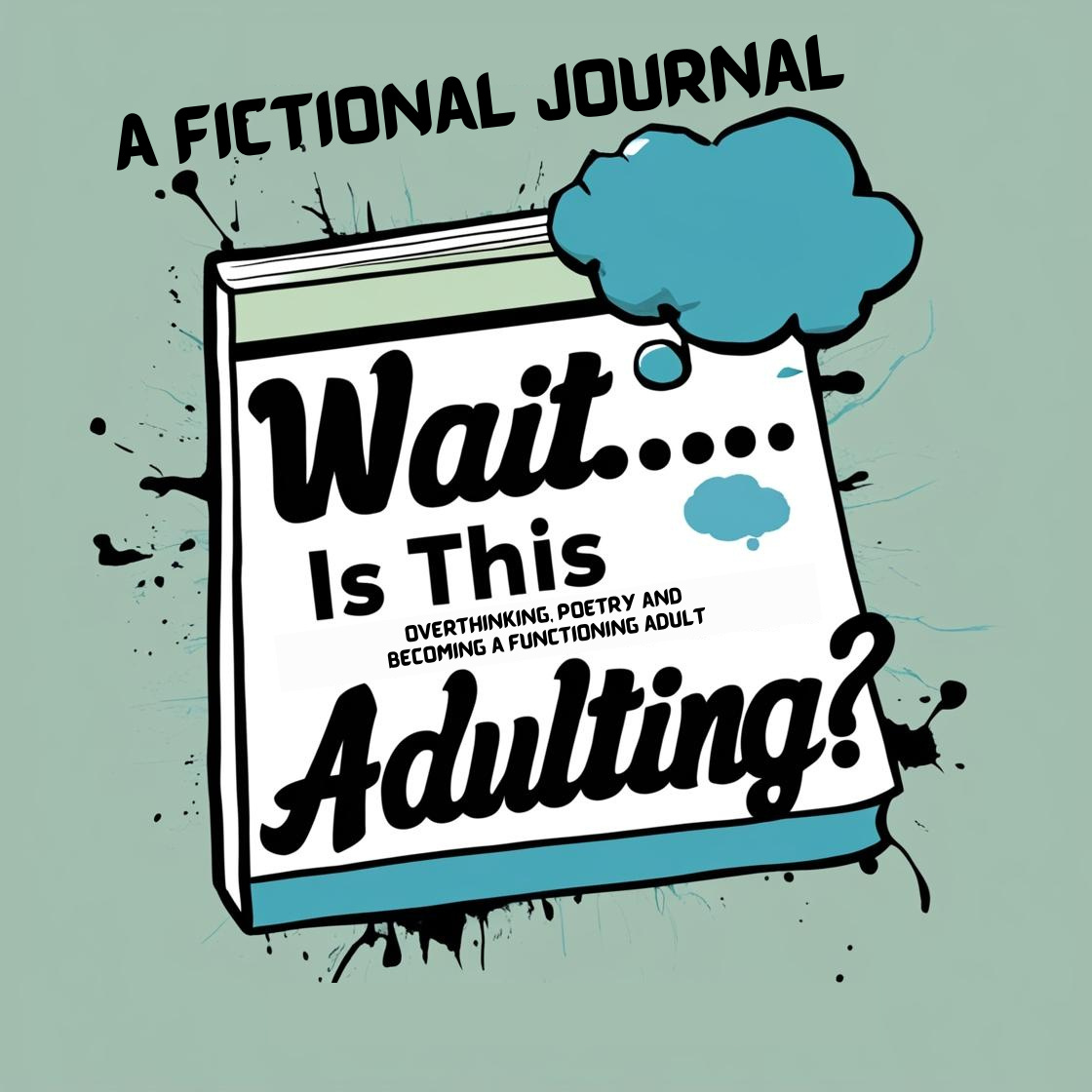 Wait… Is This Adulting?