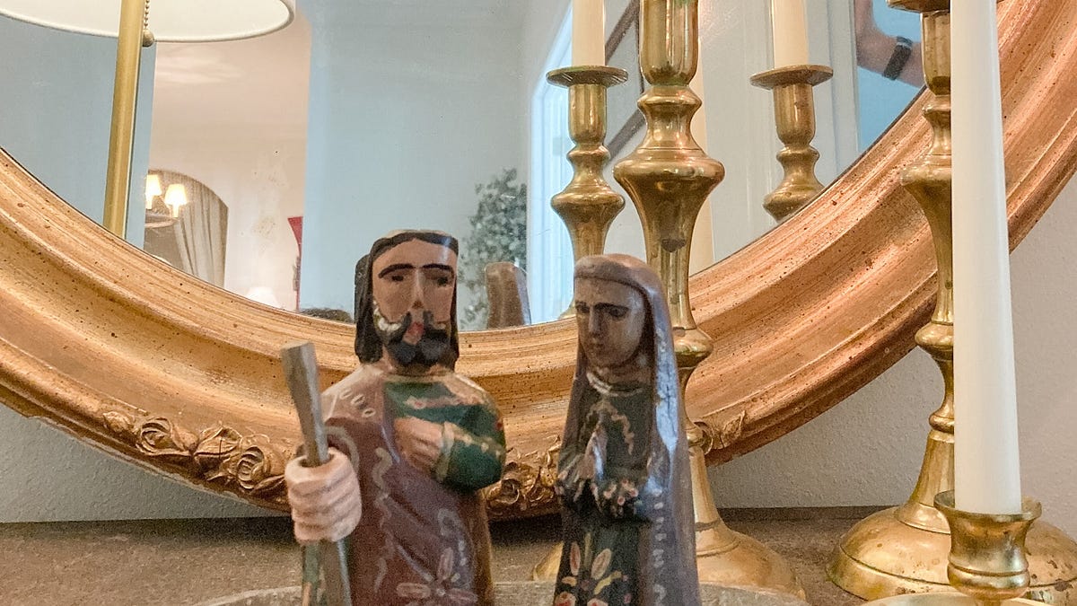 Las Posadas: A Beautiful Last Days Before Christmas Tradition