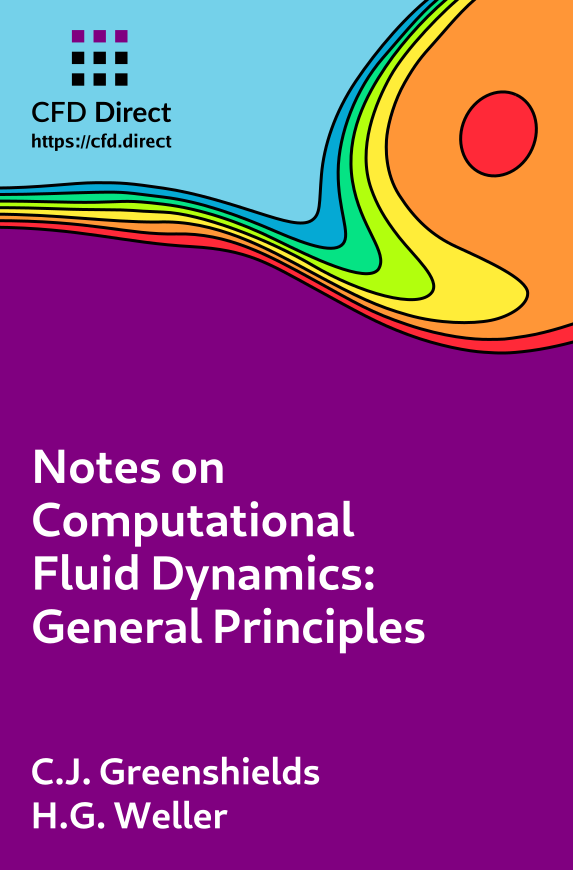 Notes on CFD: General Principles