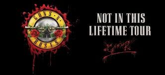 LIFETIME TOUR ...
