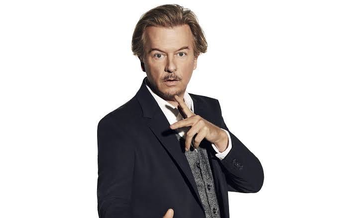 David Spade Tells Hollywood to Stop Announcing Race and Gender at Award Shows
