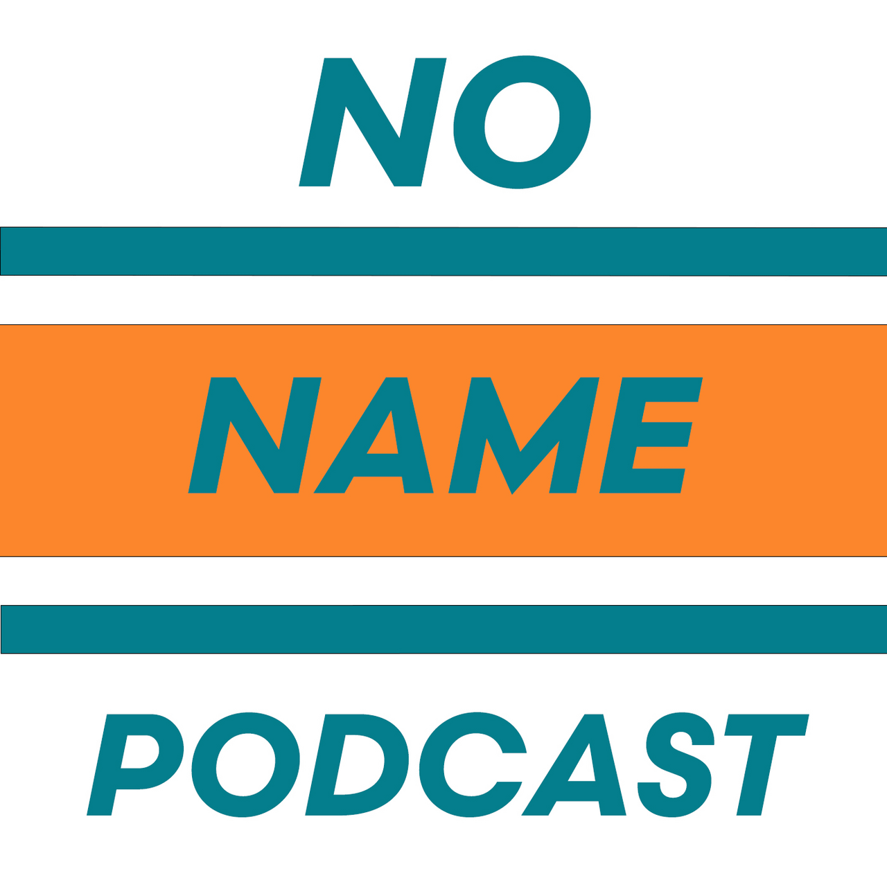 No Name Dolphins logo
