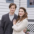 Romance Tropes featuring WCTH Couples