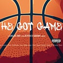 Logo for He Got Game