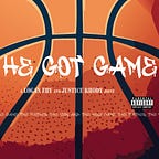 Logan Eby's Scout Room