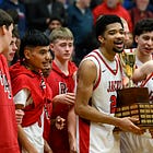 PHOTO GALLERY: R.A. Long brings home the District trophy – again