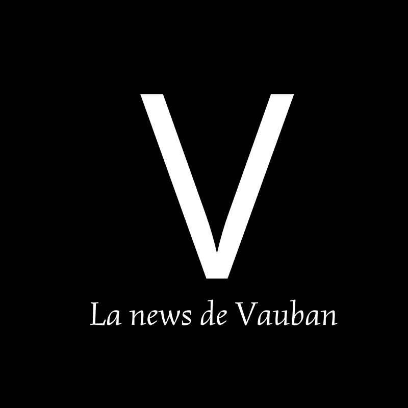 La news de Vauban \ud83c\uddeb\ud83c\uddf7