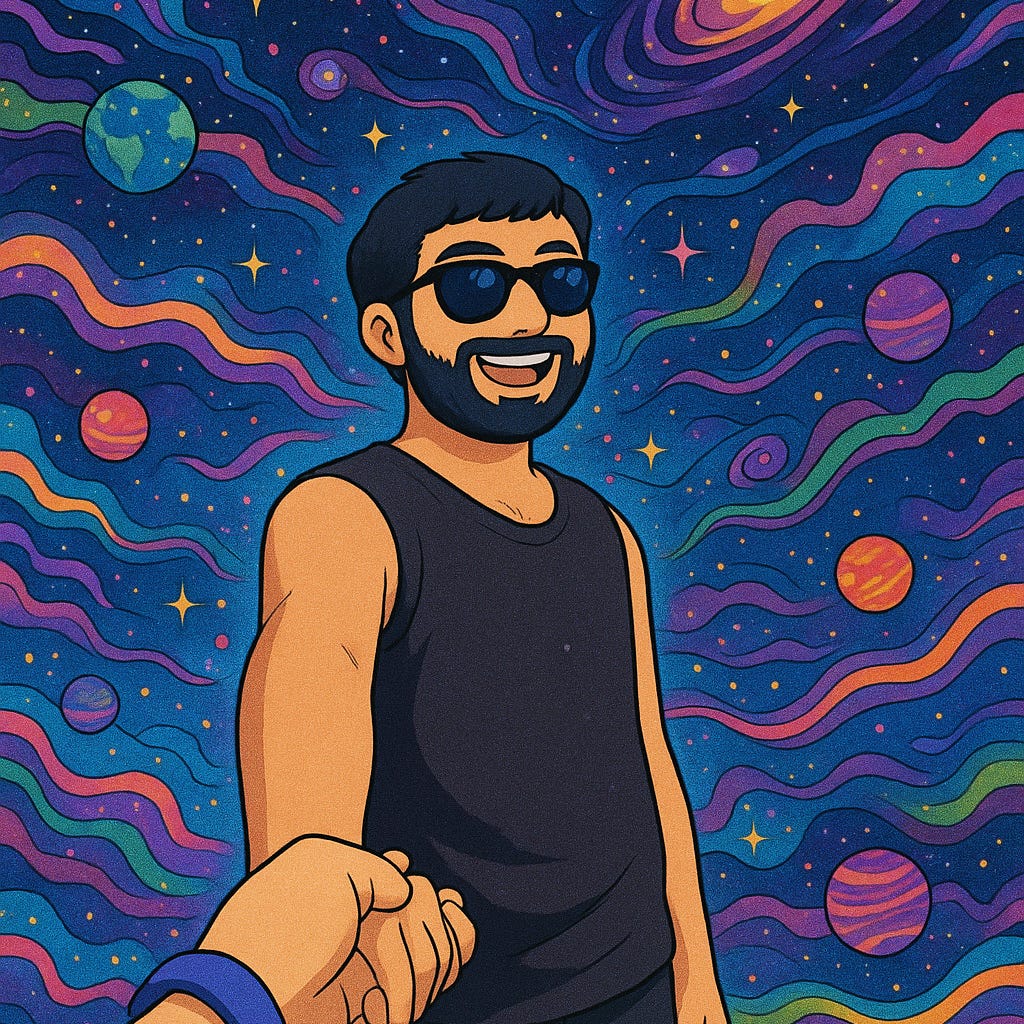 Artwork for Intuitive-ified