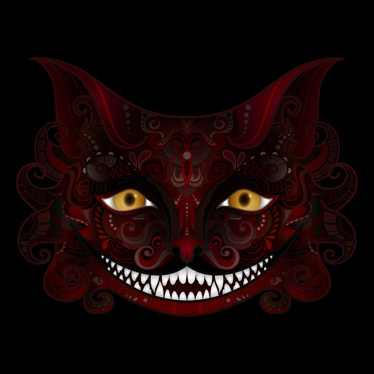 Substack profile picture for @narcissistic