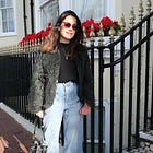 No But Seriously: Is It Ever Okay to Wear Second-Hand Fur?