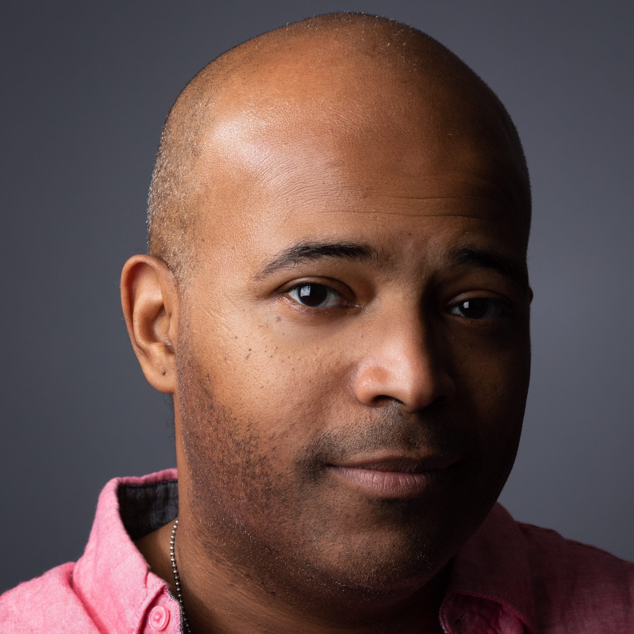 Brandon Anderson | Substack