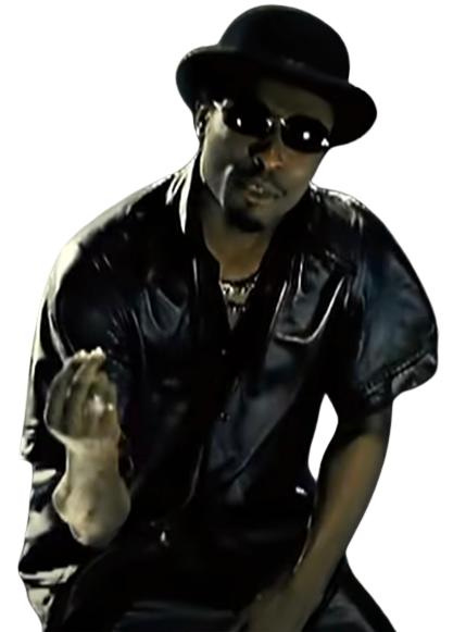 Megaman and So Solid Crew: Masters of UK Garage" - Black Wall St Media