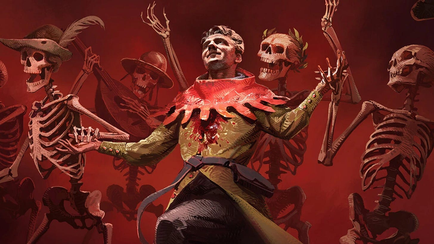 Kingdom Come: Deliverance 2's developers add an immersive Hardcore mode