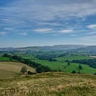"Country diary: This is prime wild country – and should remain so" by Jim Perrin