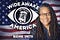 Wide Awake America with Nadine Smith